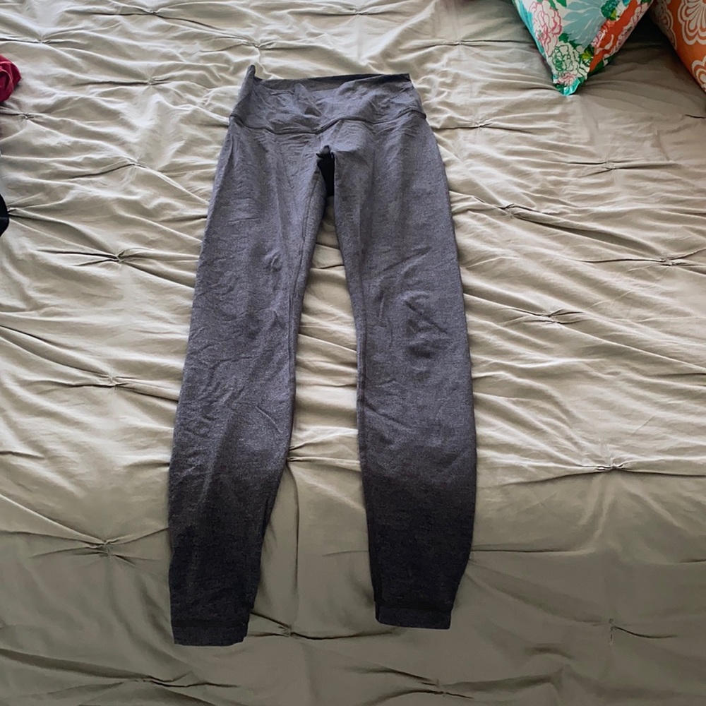Lulu lemon leggings